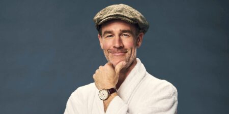 James Van Der Beek died at 48 after being diagnosed with colorectal cancer. Here’s what to know about common symptoms, which can be subtle.