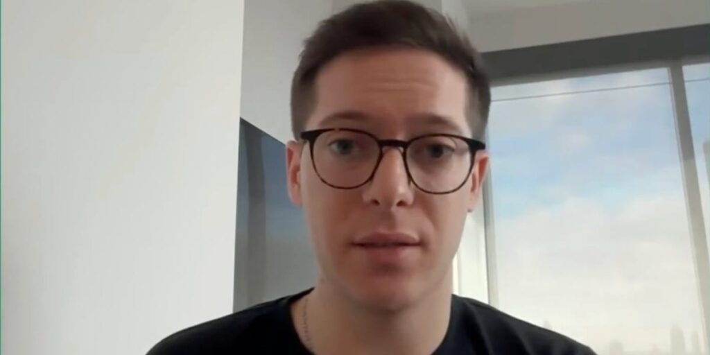 Author of viral ‘Something Big is Coming’ essay says AI helped him write it — and that proves his point