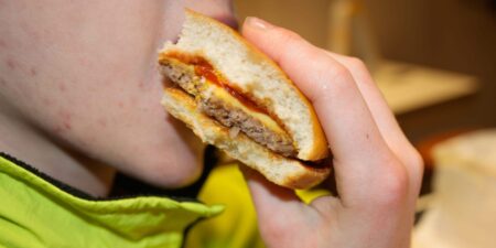 McDonald’s execs are figuring out how to handle more customers on GLP-1s