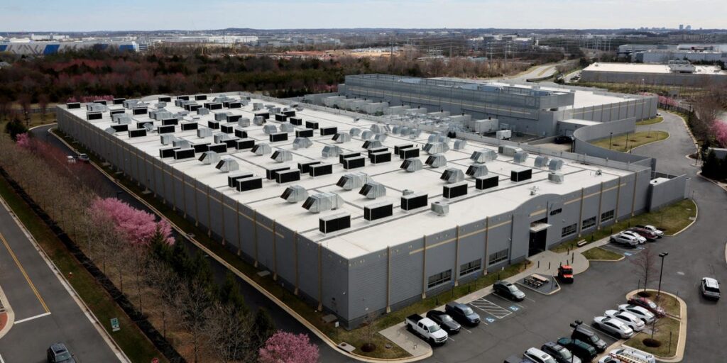 Anthropic says it will pay 100% of the grid upgrade costs tied to its AI data centers