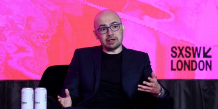 DeepMind’s CEO does a ‘second day’ of work at night: ‘I come alive at about 1 a.m.’