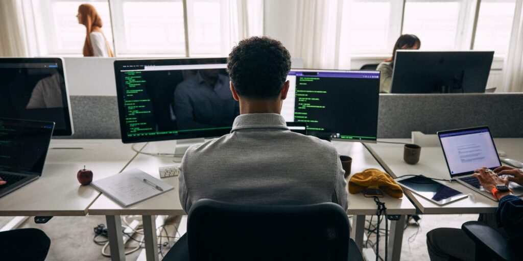 Are you feeling AI fatigue at work? We want to hear from you