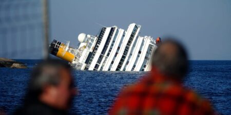 20 terrible things that happened on Friday the 13th 20 terrible things that happened on Friday the 13th