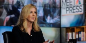 Kathy Ruemmler is leaving Goldman Sachs after more Epstein ties come to light