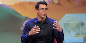 Rivian CEO says it may be ‘inconceivable’ to buy a car that can’t drive itself by 2030