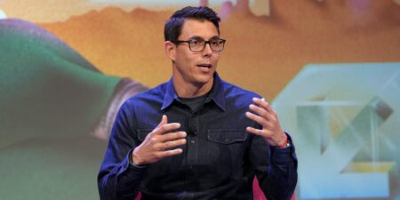 Rivian CEO says it may be ‘inconceivable’ to buy a car that can’t drive itself by 2030