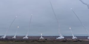 US Army leaders say soldiers are drowning in so much battlefield data that AI is needed to make sense of it all