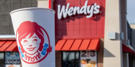 Wendy’s says as many as 350 US locations will close in the first half of this year