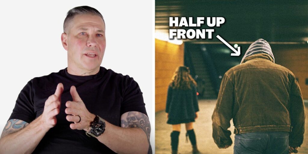 How Hit Men Actually Work, According to a Former Undercover ATF Agent How Hit Men Actually Work, According to a Former Undercover ATF Agent