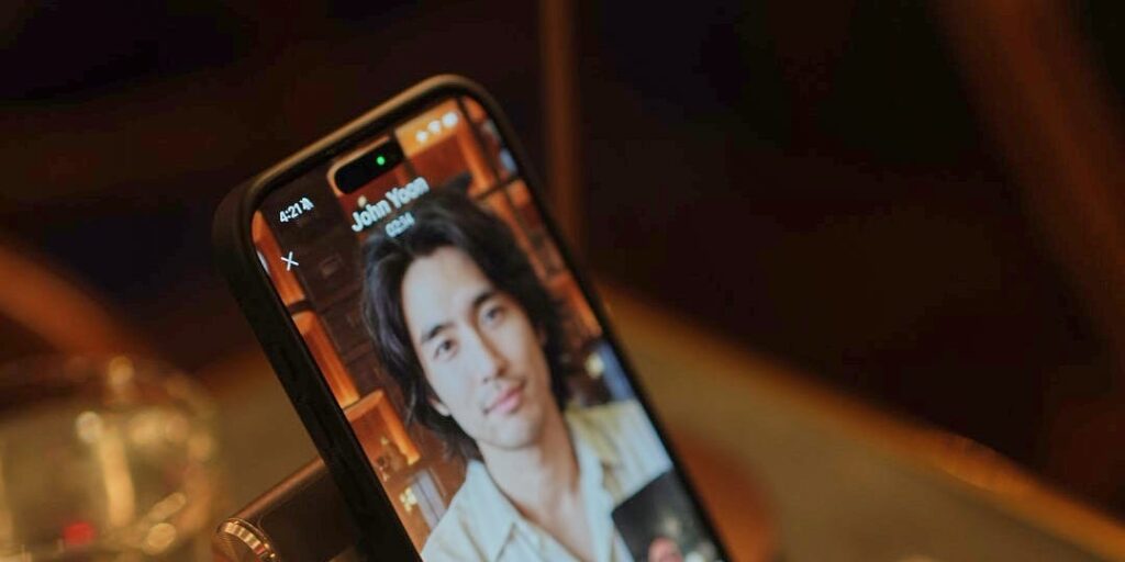 Mocktails, potato balls, and 10 bots