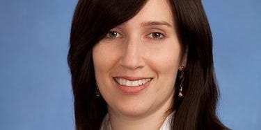 A Goldman Sachs partner in technology shares the skills young job seekers need in the AI workplace