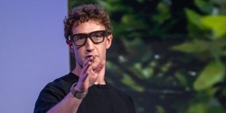 Meta says it won’t chop the bottom 5% performers this year