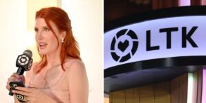 Creator-economy unicorn LTK lays off staff as it doubles down on its new marketing tech for brands