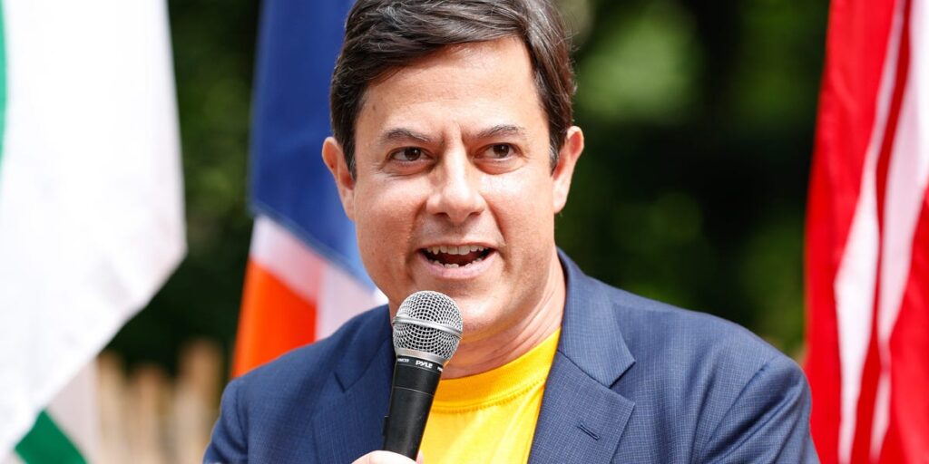 NYC’s outgoing planner says Mamdani’s proposed rent freeze must avoid ‘pushing buildings into distress’ NYC’s outgoing planner says Mamdani’s proposed rent freeze must avoid ‘pushing buildings into distress’