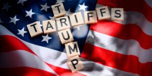 These Fortune Global 500 companies have sued the Trump administration for tariff refunds These Fortune Global 500 companies have sued the Trump administration for tariff refunds