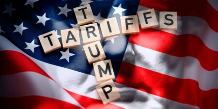 These Fortune Global 500 companies have sued the Trump administration for tariff refunds