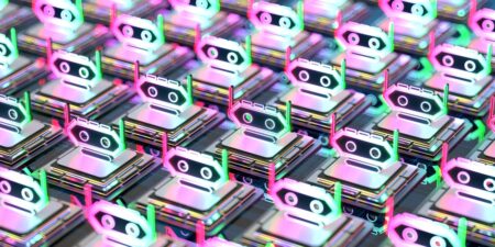 Consulting firms have built thousands of AI agents. Now they’re trying to figure out their worth. Consulting firms have built thousands of AI agents. Now they’re trying to figure out their worth.