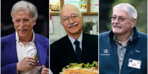 These are the Top 11 private landowners in the US These are the Top 11 private landowners in the US