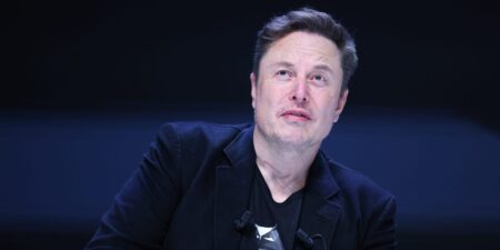 Elon Musk says Anthropic’s philosopher has no stake in the future because she doesn’t have kids. Here’s her response. Elon Musk says Anthropic’s philosopher has no stake in the future because she doesn’t have kids. Here’s her response.