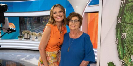 Savannah Guthrie makes urgent plea in search for her missing mother: ‘It is never too late to do the right thing’ Savannah Guthrie makes urgent plea in search for her missing mother: ‘It is never too late to do the right thing’