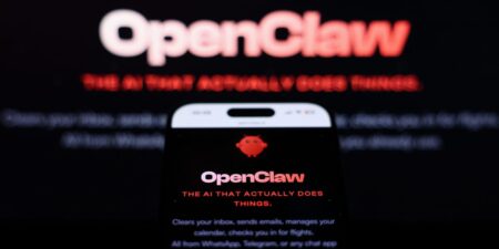 ‘Eccentric but brilliant’: OpenClaw’s creator got feedback from Mark Zuckerberg