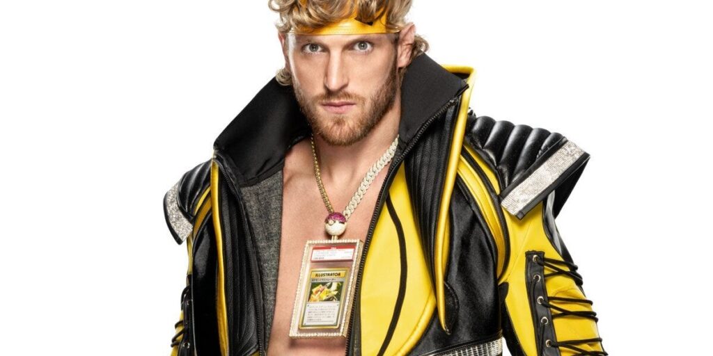 A venture capital founder just bought Logan Paul’s Pokémon card for .5 million A venture capital founder just bought Logan Paul’s Pokémon card for .5 million