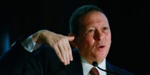 Billionaire Hyatt chair Thomas Pritzker steps down after Epstein fallout