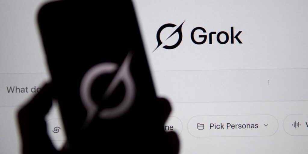 The EU’s privacy watchdog is investigating X over sexualized AI images The EU’s privacy watchdog is investigating X over sexualized AI images