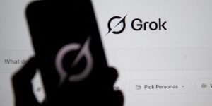 The EU’s privacy watchdog is investigating X over sexualized AI images The EU’s privacy watchdog is investigating X over sexualized AI images