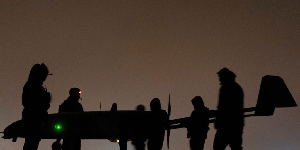 Ukrainian strikes hit a Russian explosive materials plant 1,000 miles away and a major Black Sea oil terminal, security official says Ukrainian strikes hit a Russian explosive materials plant 1,000 miles away and a major Black Sea oil terminal, security official says