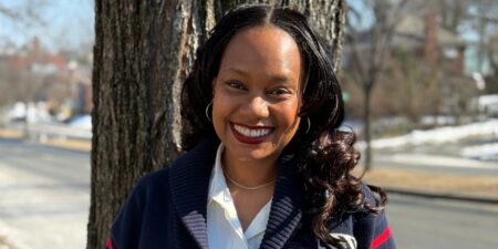 I collided with a tractor-trailer on my 39th birthday. It was my wake-up call to leave my job and start my own company. I collided with a tractor-trailer on my 39th birthday. It was my wake-up call to leave my job and start my own company.