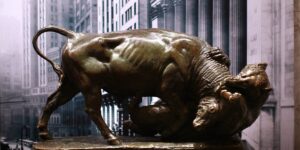 Short-sellers are getting loud again — and targeting tech stocks