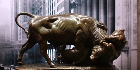 Short-sellers are getting loud again — and targeting tech stocks