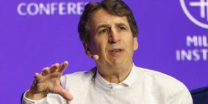 Union calls for SEC inquiry into Apollo’s ‘misleading’ Epstein ties