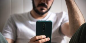 ‘Bam, everything’s gone’: Two young men describe losing thousands on Kalshi and Polymarket