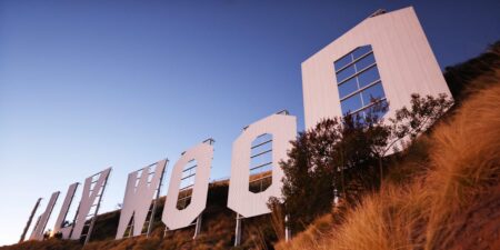 A grim report from Hollywood: ‘People are having a hard time here.’ A grim report from Hollywood: ‘People are having a hard time here.’