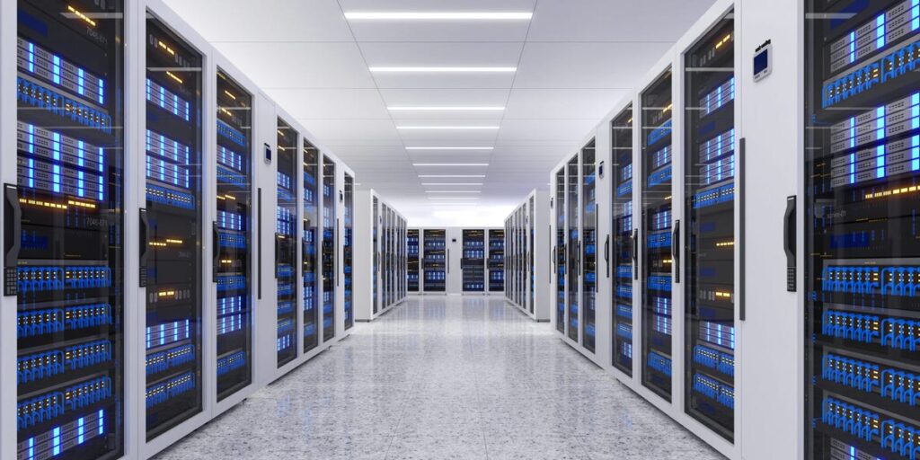 Tension over a proposed AI data center leads to an arrest in Oklahoma Tension over a proposed AI data center leads to an arrest in Oklahoma