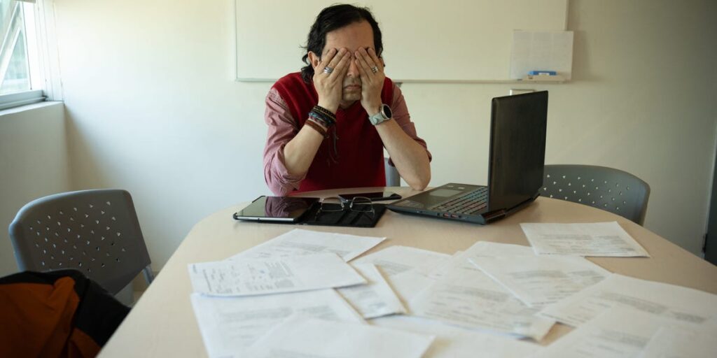 My company announced a return-to-office policy a few weeks ago. It’s already affecting my relationship with my partner.