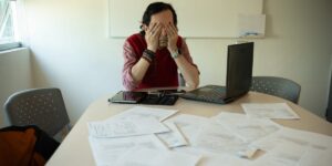 My company announced a return-to-office policy a few weeks ago. It’s already affecting my relationship with my partner.