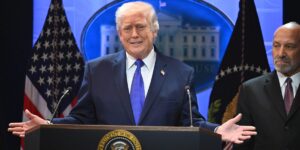 Here’s who could benefit from the Supreme Court’s decision on Trump’s IEEPA tariffs and who could lose out Here’s who could benefit from the Supreme Court’s decision on Trump’s IEEPA tariffs and who could lose out