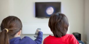 As a father of 2 young kids, I don’t worry much about screen time. I’m more concerned about what’s actually on the screen.