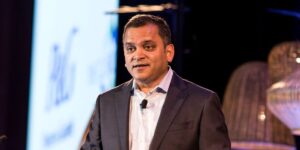 ELF Beauty’s CEO said getting yelled at by customers on TikTok Live helps him decide which products to launch ELF Beauty’s CEO said getting yelled at by customers on TikTok Live helps him decide which products to launch