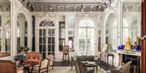 Step inside the Gilded Age mansion that just sold for .5 million after years in bankruptcy Step inside the Gilded Age mansion that just sold for .5 million after years in bankruptcy