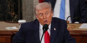 6 takeaways from Trump’s State of the Union speech