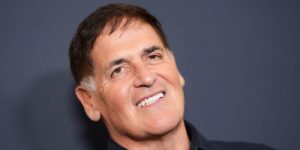 Mark Cuban says AI has ushered in an era where any ‘kid in a basement’ can build something world-changing Mark Cuban says AI has ushered in an era where any ‘kid in a basement’ can build something world-changing