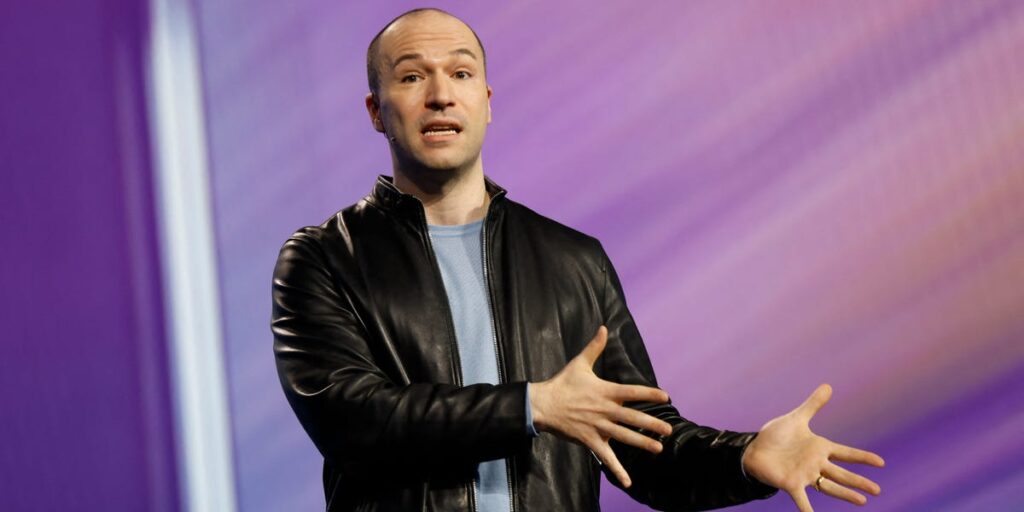 OpenAI’s president opens up about the 5 chaotic days after Sam Altman’s firing OpenAI’s president opens up about the 5 chaotic days after Sam Altman’s firing