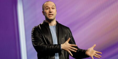 OpenAI’s president opens up about the 5 chaotic days after Sam Altman’s firing