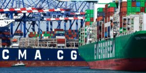 Trump’s tariff back-and-forth keeps CEOs on edge