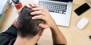 I was the breadwinner until I lost my tech exec job. Now I resent my wife’s pursuit of a low-paying career. I was the breadwinner until I lost my tech exec job. Now I resent my wife’s pursuit of a low-paying career.