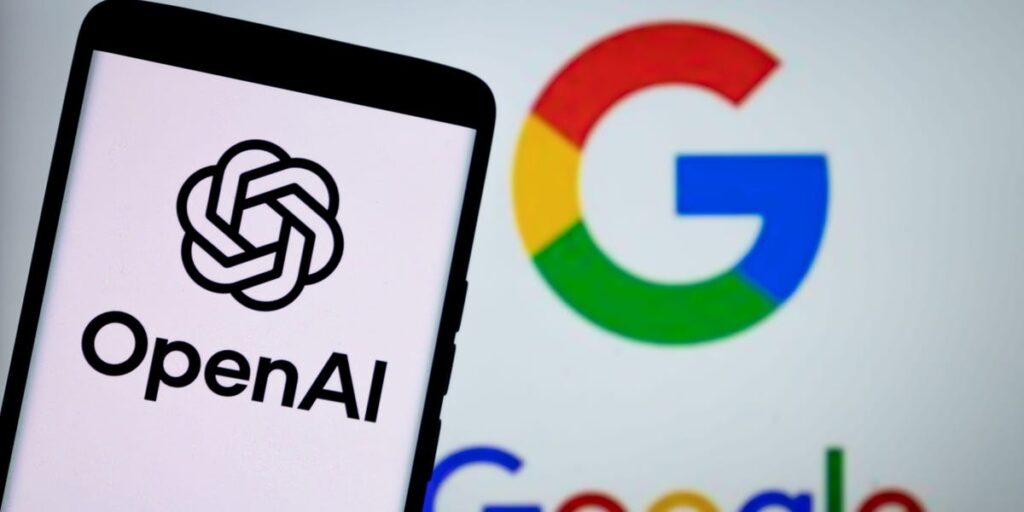 OpenAI and Google employees have signed a petition opposing the military’s AI use